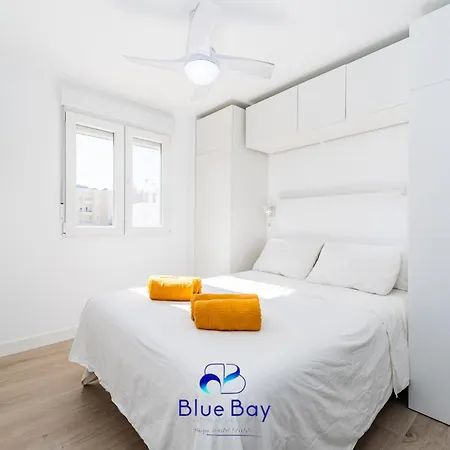 아파트 White Bay