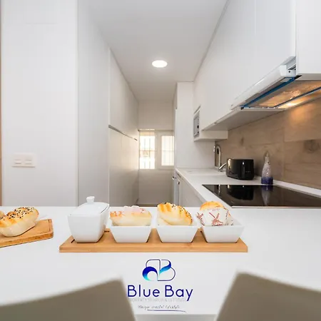 White Bay 아파트 *