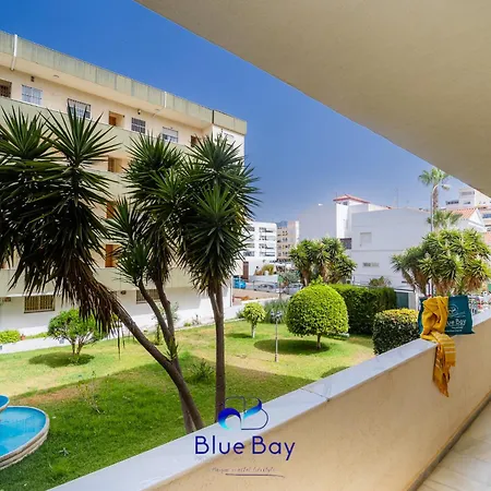 White Bay Apartamento