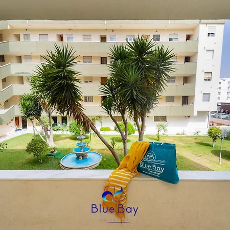 Apartamento White Bay