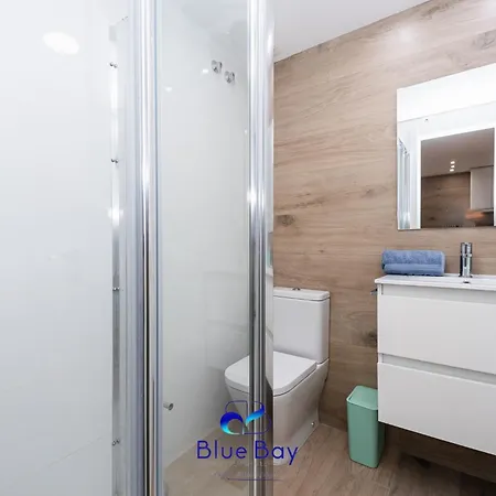 White Bay Apartamento La Herradura (Granada)