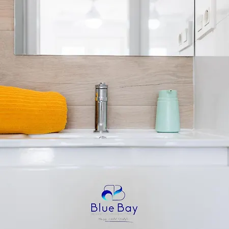 White Bay Apartamento