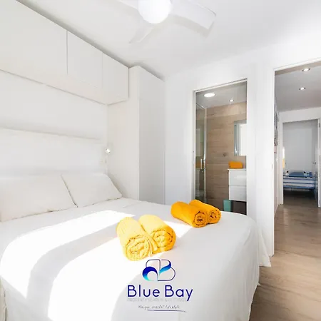 White Bay *