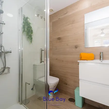 Apartamento White Bay La Herradura (Granada)