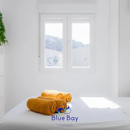 White Bay Apartamento La Herradura (Granada)