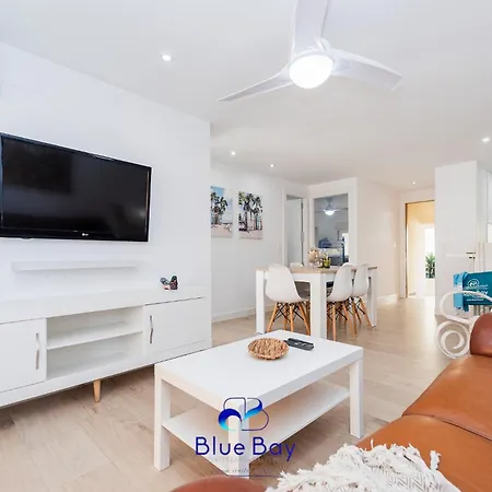 White Bay Apartamento