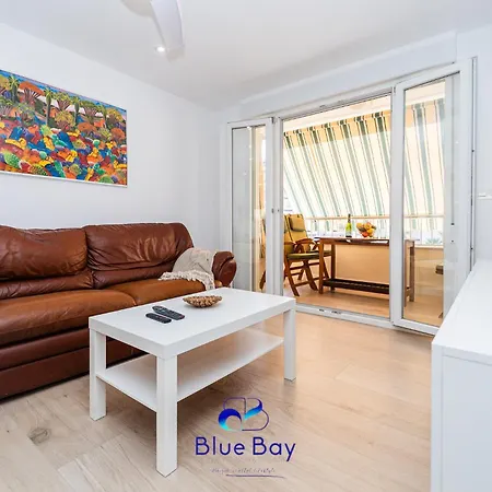 Apartamento White Bay