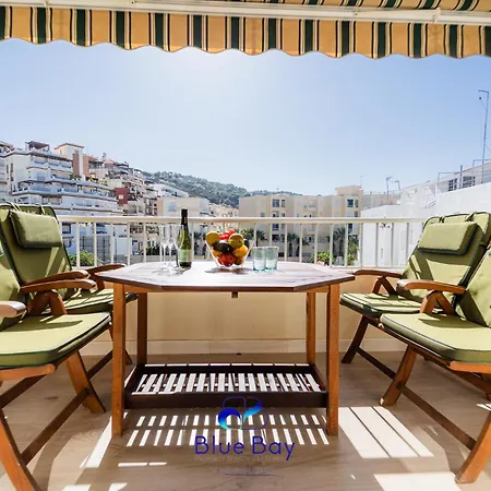 White Bay Apartamento