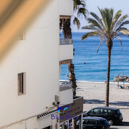 Apartamento White Bay *